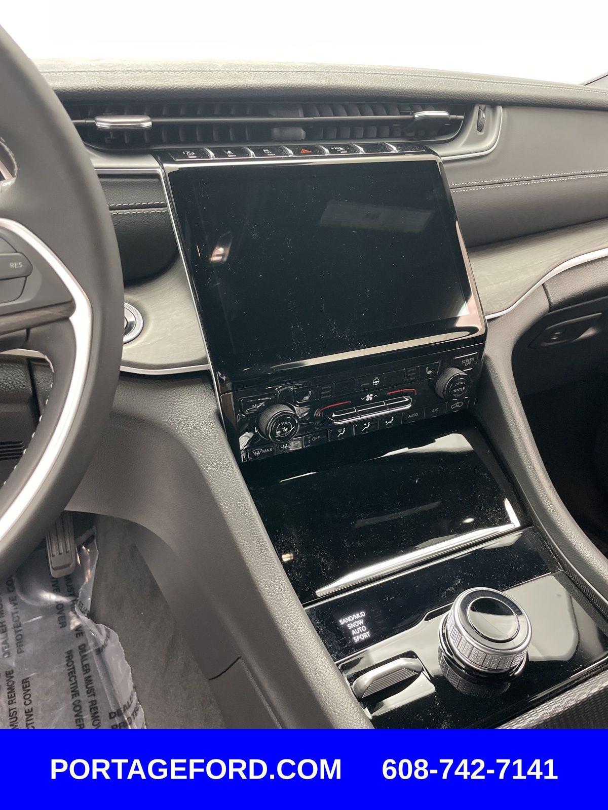 2025 Jeep Grand Cherokee L Limited - Photo 13