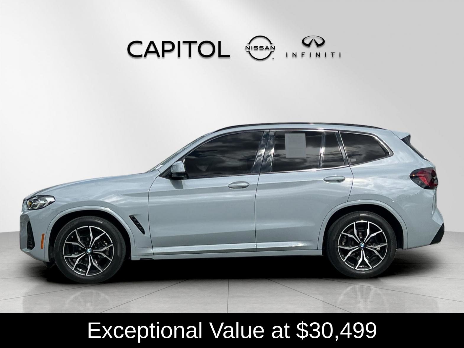 View vehicle photo 2