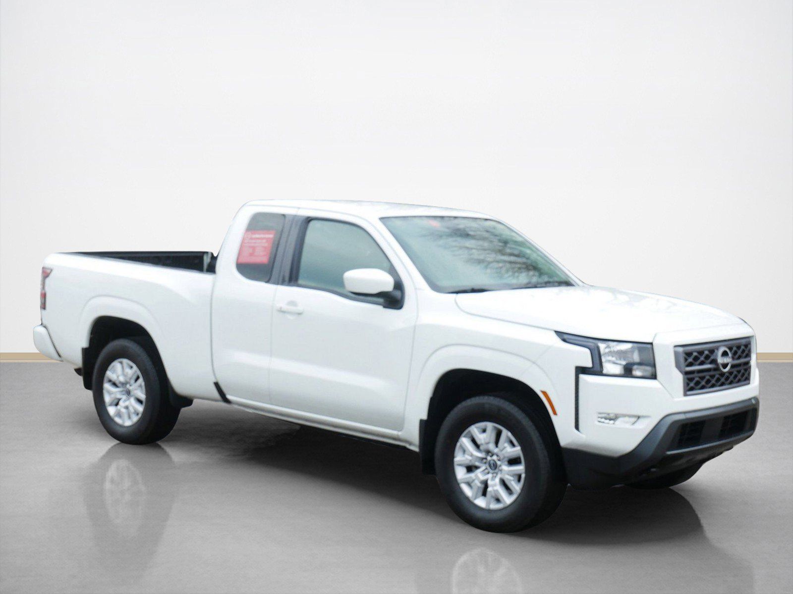 2024 Nissan Frontier SV King Cab 4WD