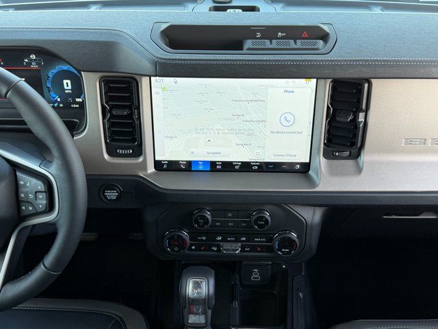 New 2026 Desert Sand Ford Outer Banks image 18