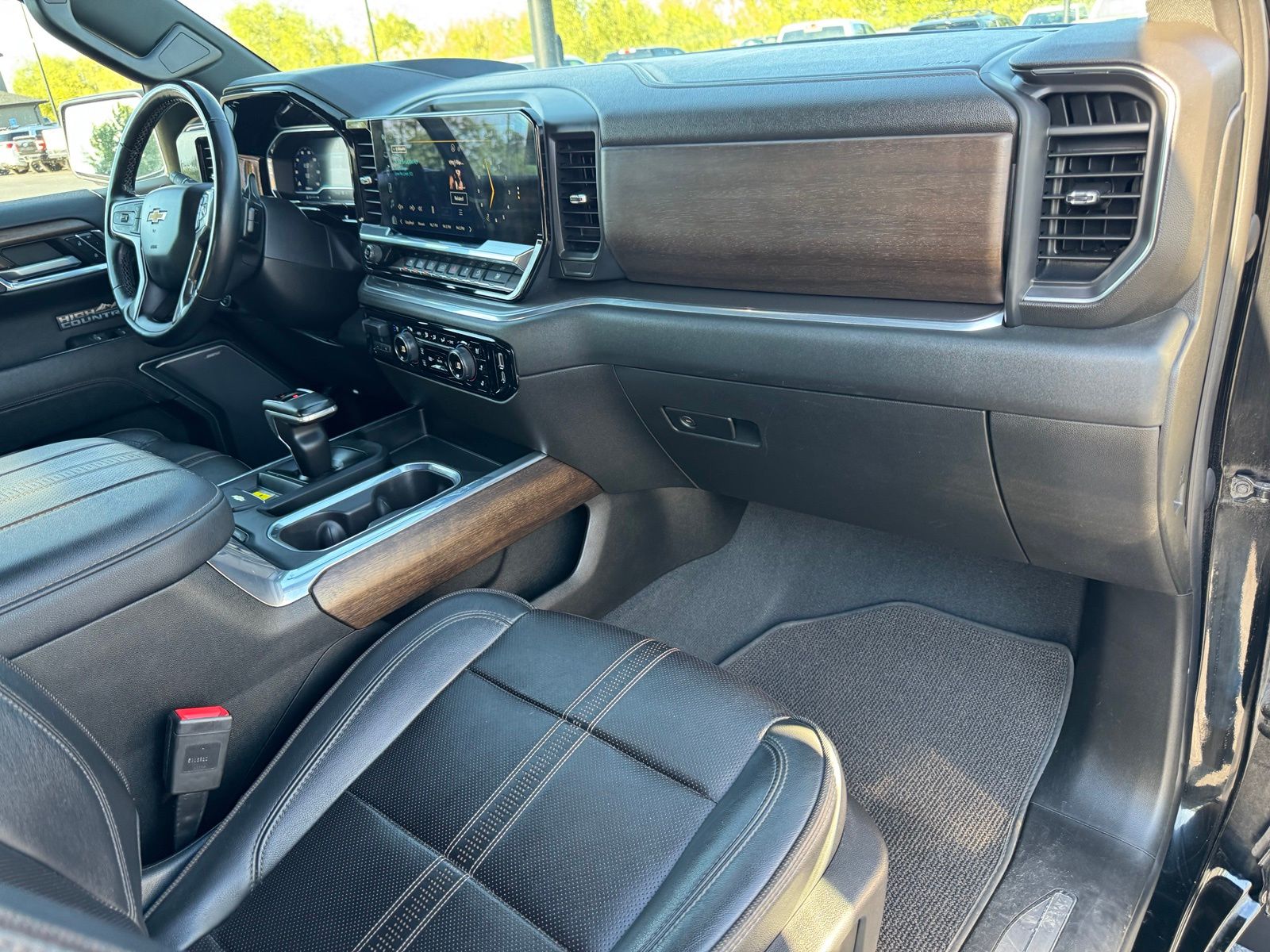Used 2023 Chevrolet Silverado 1500 Truck