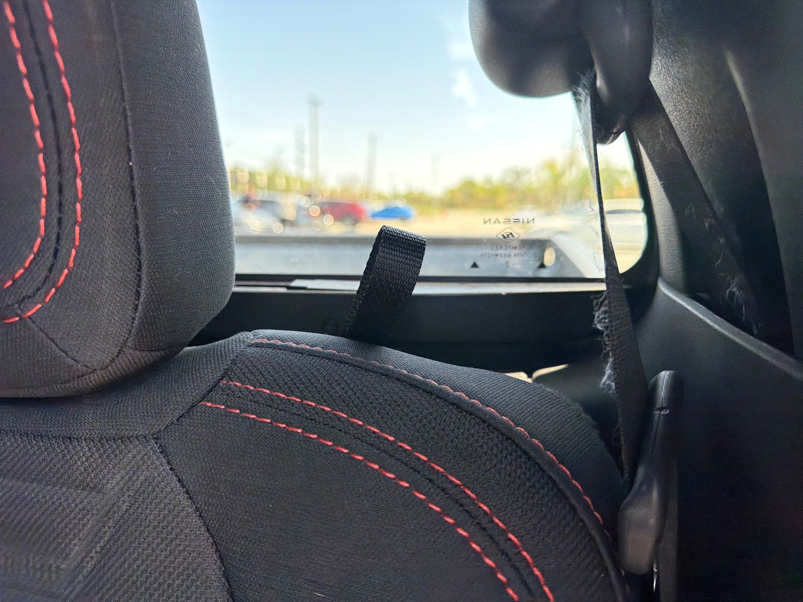 Used 2023 Nissan Frontier PRO-X 4D Crew Cab