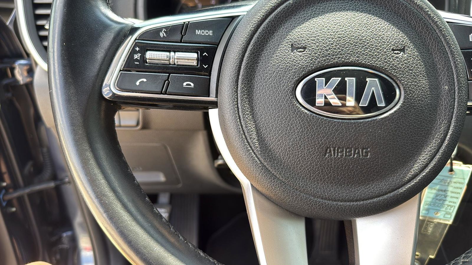 Used Car 2021 Kia Sportage  S For Sale Under $20,000 In Austin, Texas