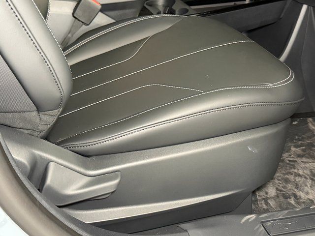 New 2026 Glacier Gray Metallic Tri-coat Ford Select image 11