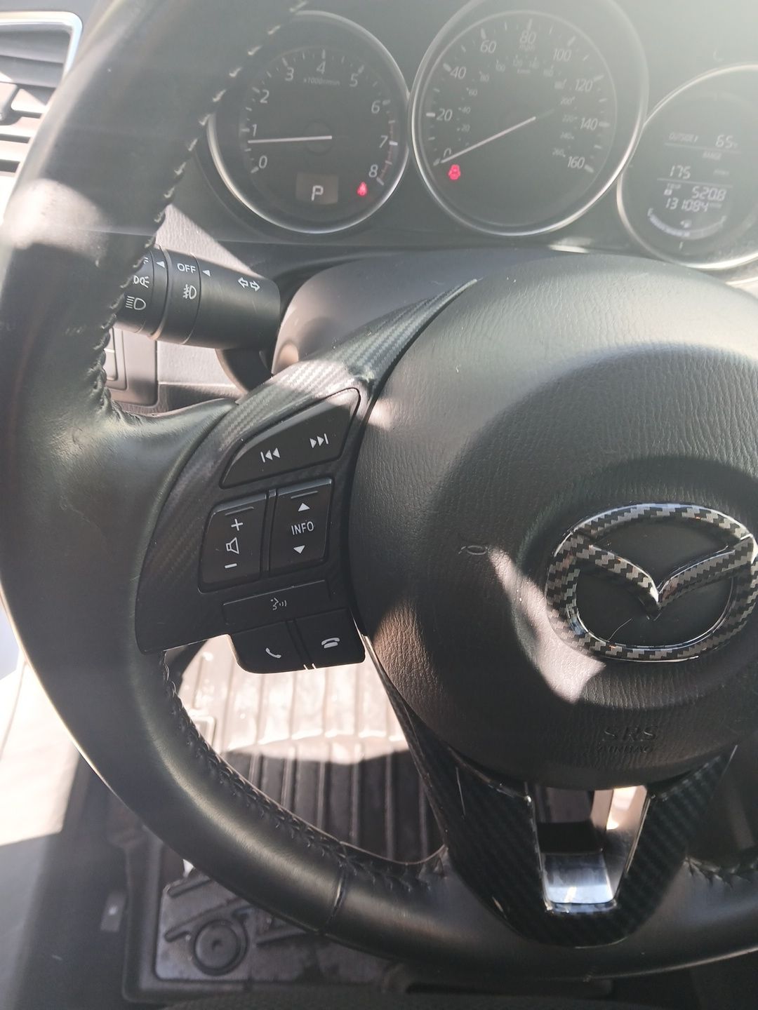 Used Car 2016 Mazda Cx-5  Touring For Sale Under $10,000 In Austin, Texas