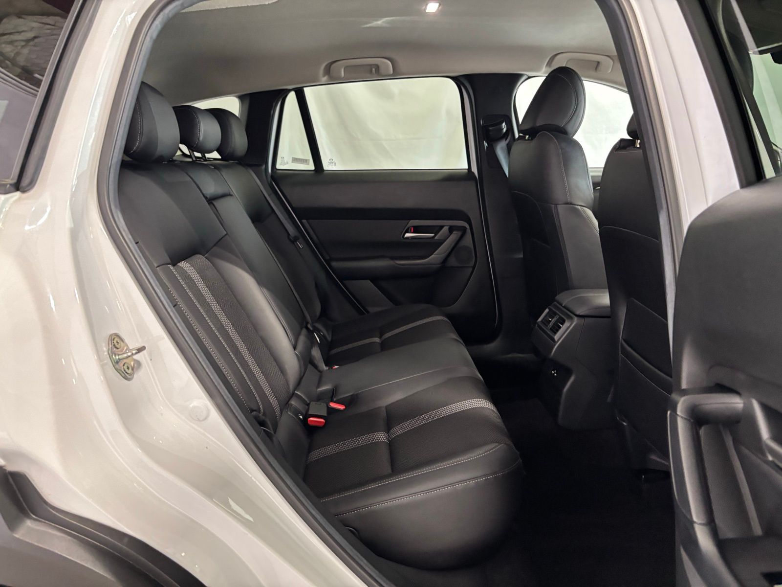 Used Car 2024 Mazda Cx-50  2.5 S Preferred Package For Sale Under $30,000 In Austin, Texas
