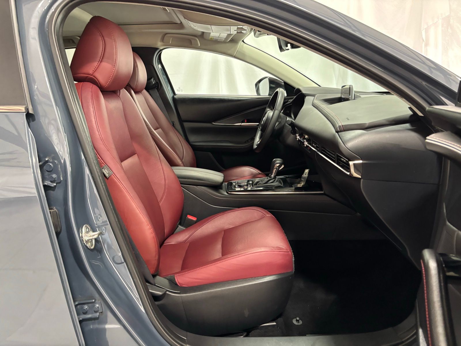 Used Car 2024 Mazda Cx-30  2.5 S Carbon Edition For Sale In Austin, Texas