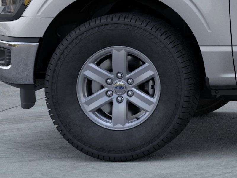 New Car 2025 Ford F-150  Xl For Sale Under $50,000 In Austin, Texas