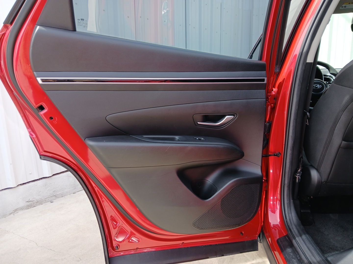 Used Car 2023 Hyundai Tucson  Se For Sale Under $25,000 In Austin, Texas