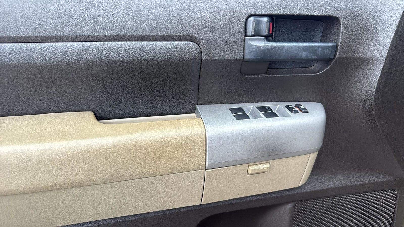 Used Car 2007 Toyota Tundra  Sr5 For Sale Under $12,000 In Austin, Texas