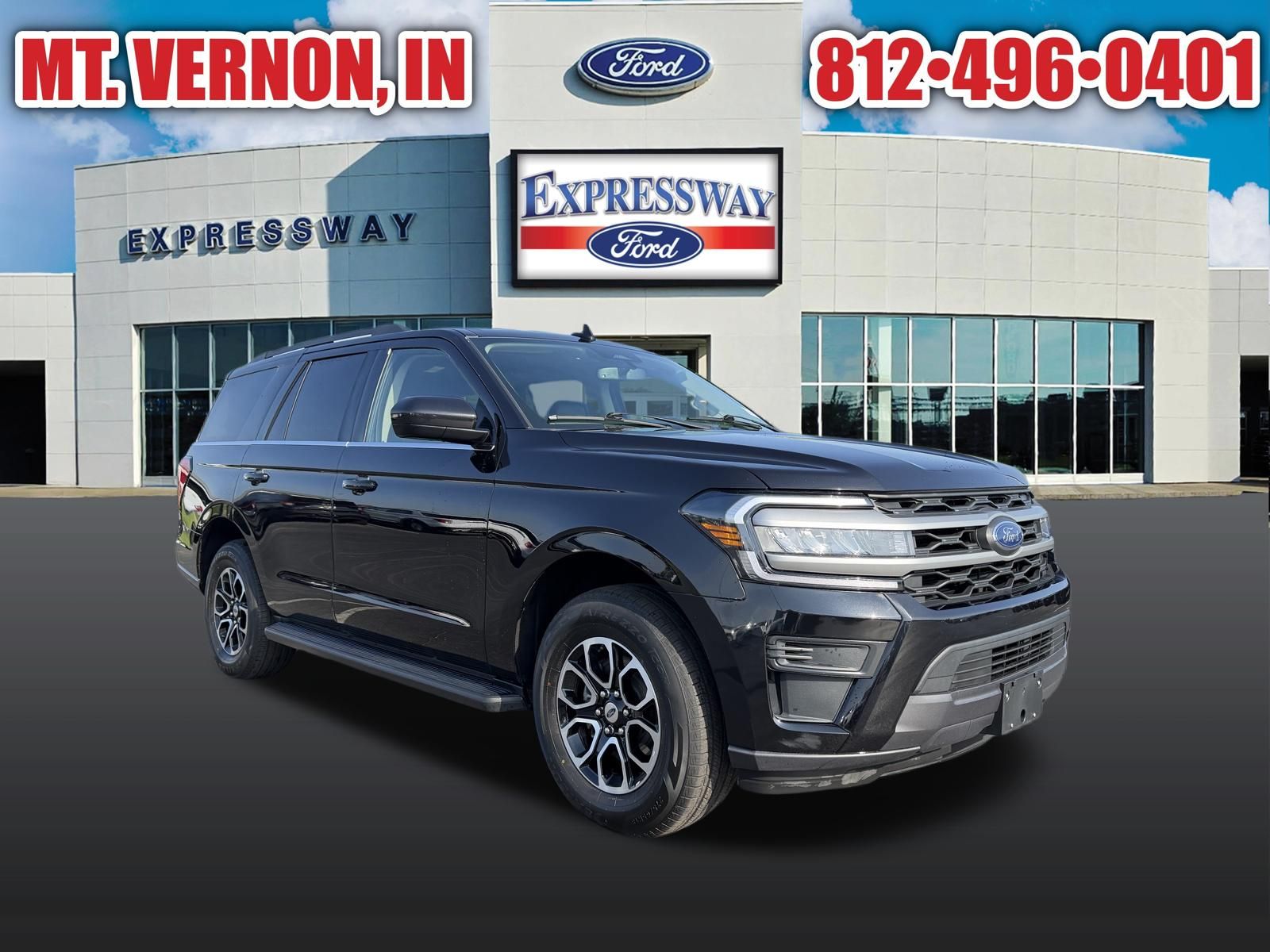 2024 Ford Expedition image 5