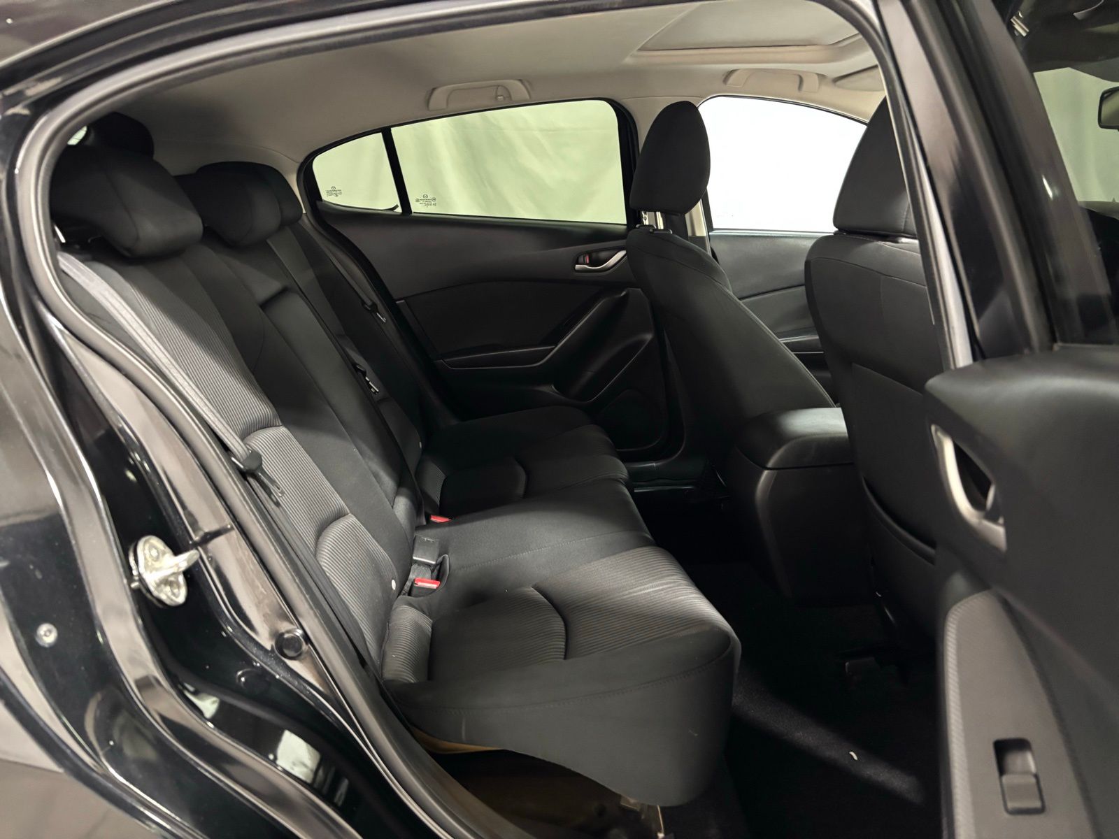 Used Car 2016 Mazda Mazda3  I Grand Touring For Sale Under $10,000 In Austin, Texas