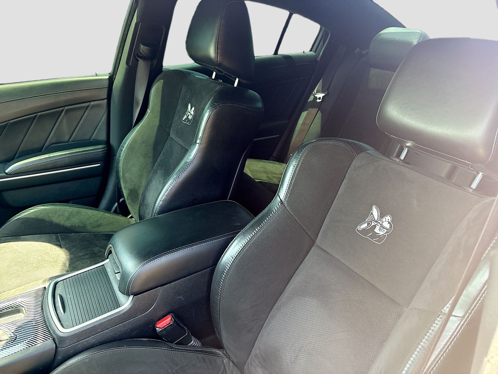 Used 2020 Orange Dodge R/T Scat Pack image 22