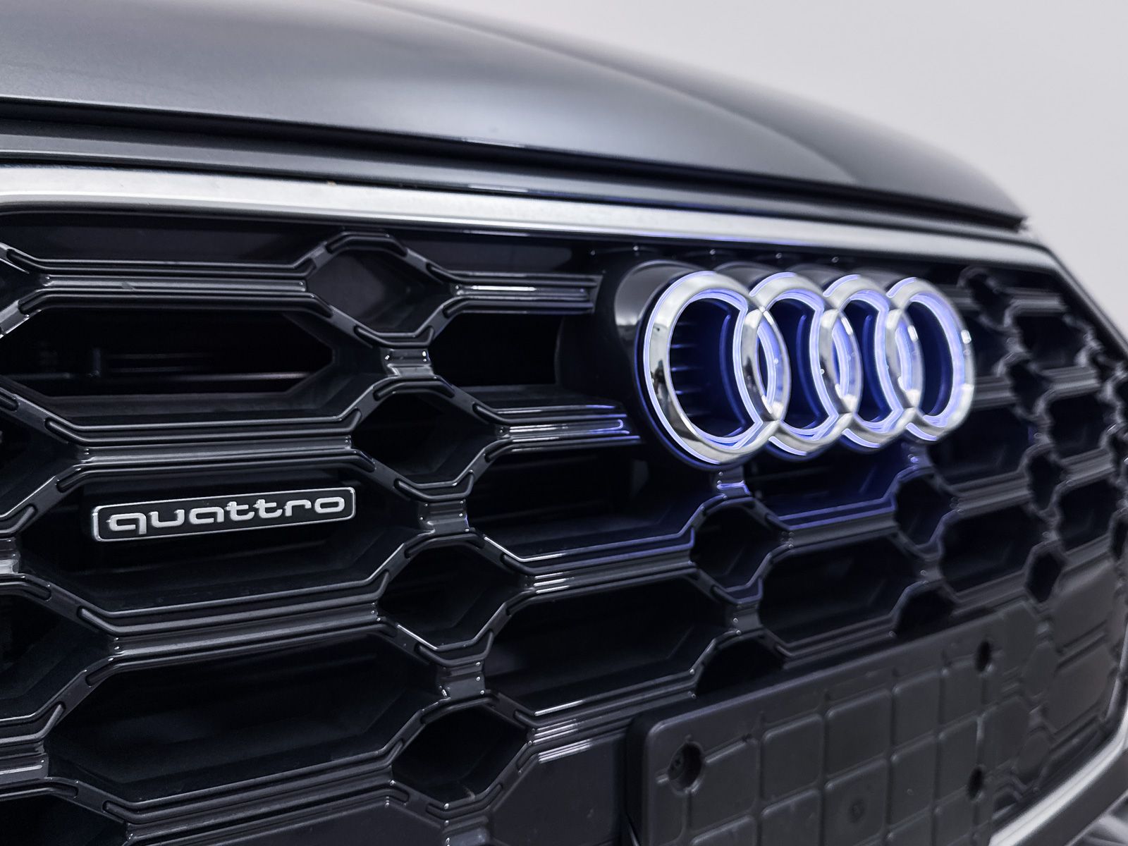 2023 Audi Q5 45 S line Premium