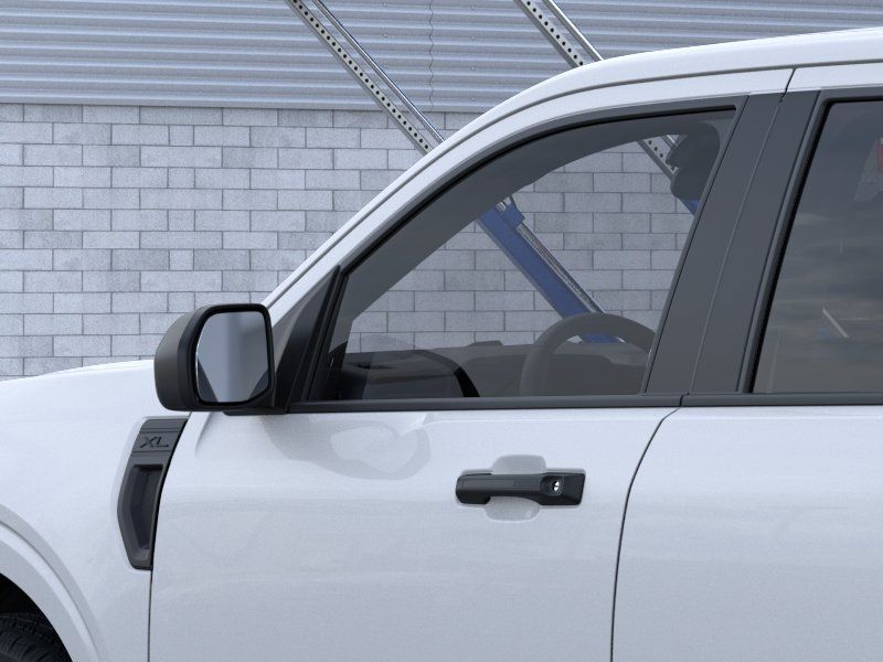 New 2026 Space White Metallic Ford XL image 21