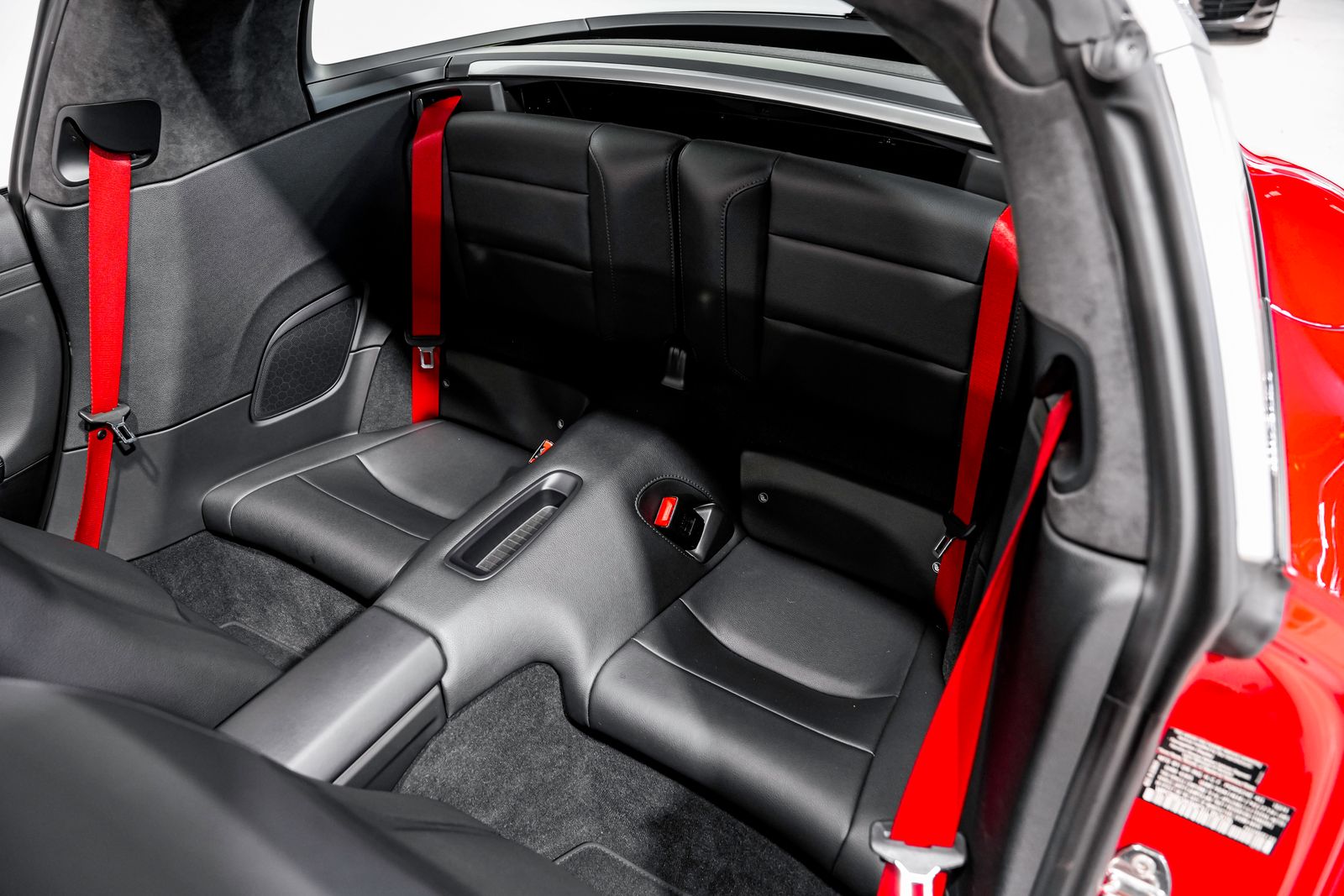 2015 Porsche 911 Targa 4S — photo 25