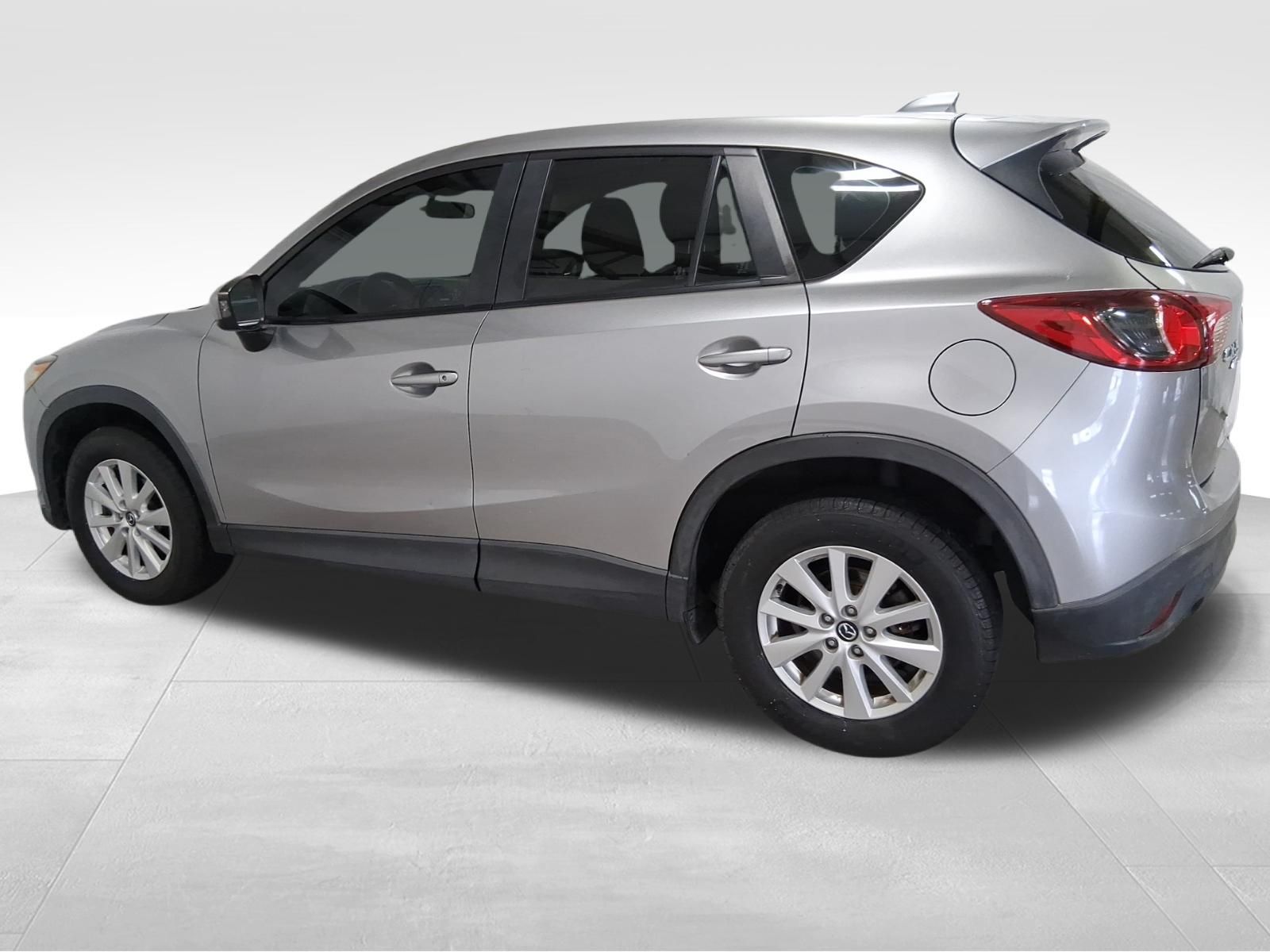 Used Car 2013 Mazda Cx-5  Sport For Sale Under $12,000 In Austin, Texas