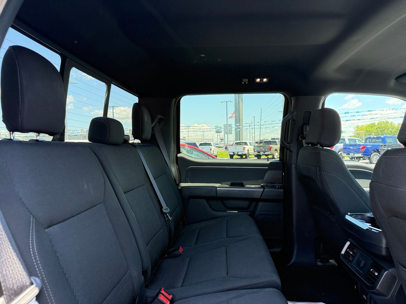 2024 Ford F-150 image 16