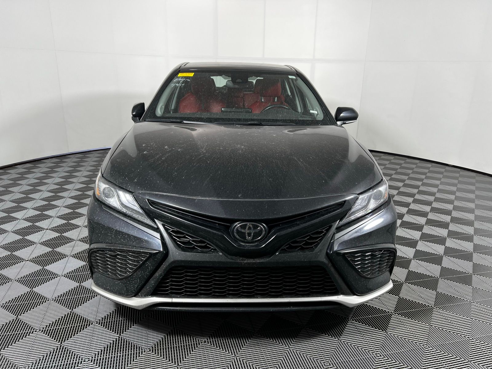 Thumbnail: 2023 Toyota Camry - 2