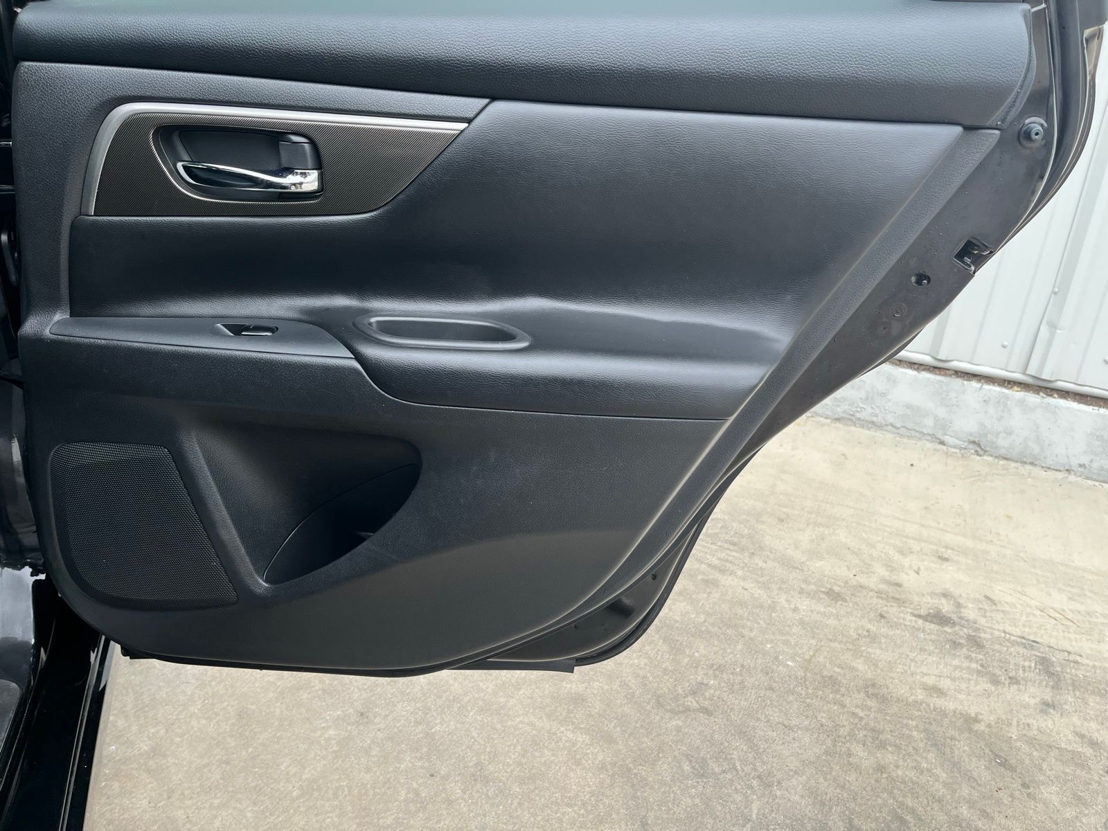 Used Car 2015 Nissan Altima  2.5 Sl For Sale Under $12,000 In Austin, Texas