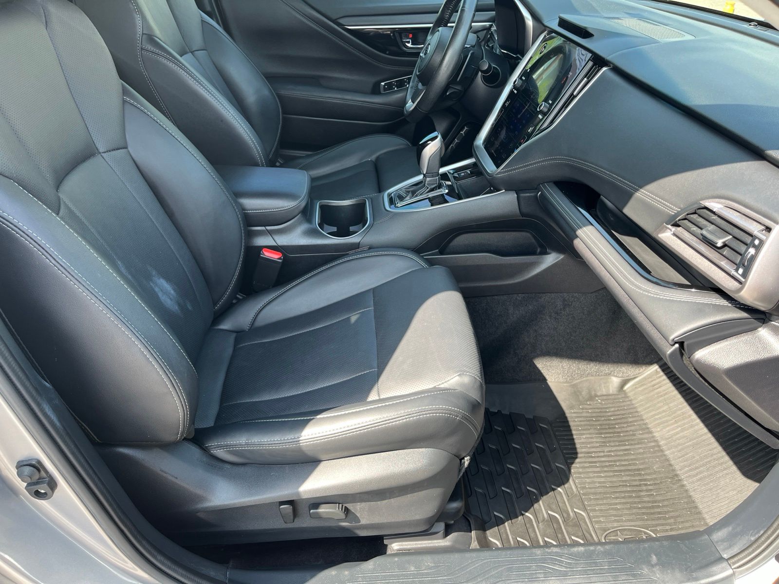 Used Car 2021 Subaru Outback  Limited Xt For Sale Under $25,000 In Austin, Texas