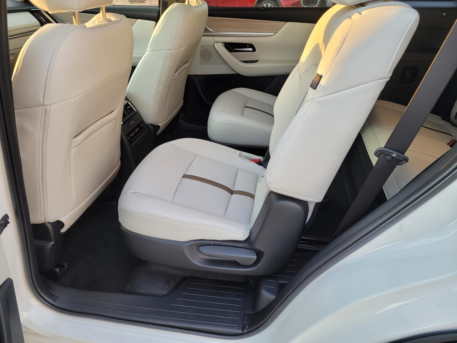 new 2026 Mazda CX-90 car, priced at $45,820