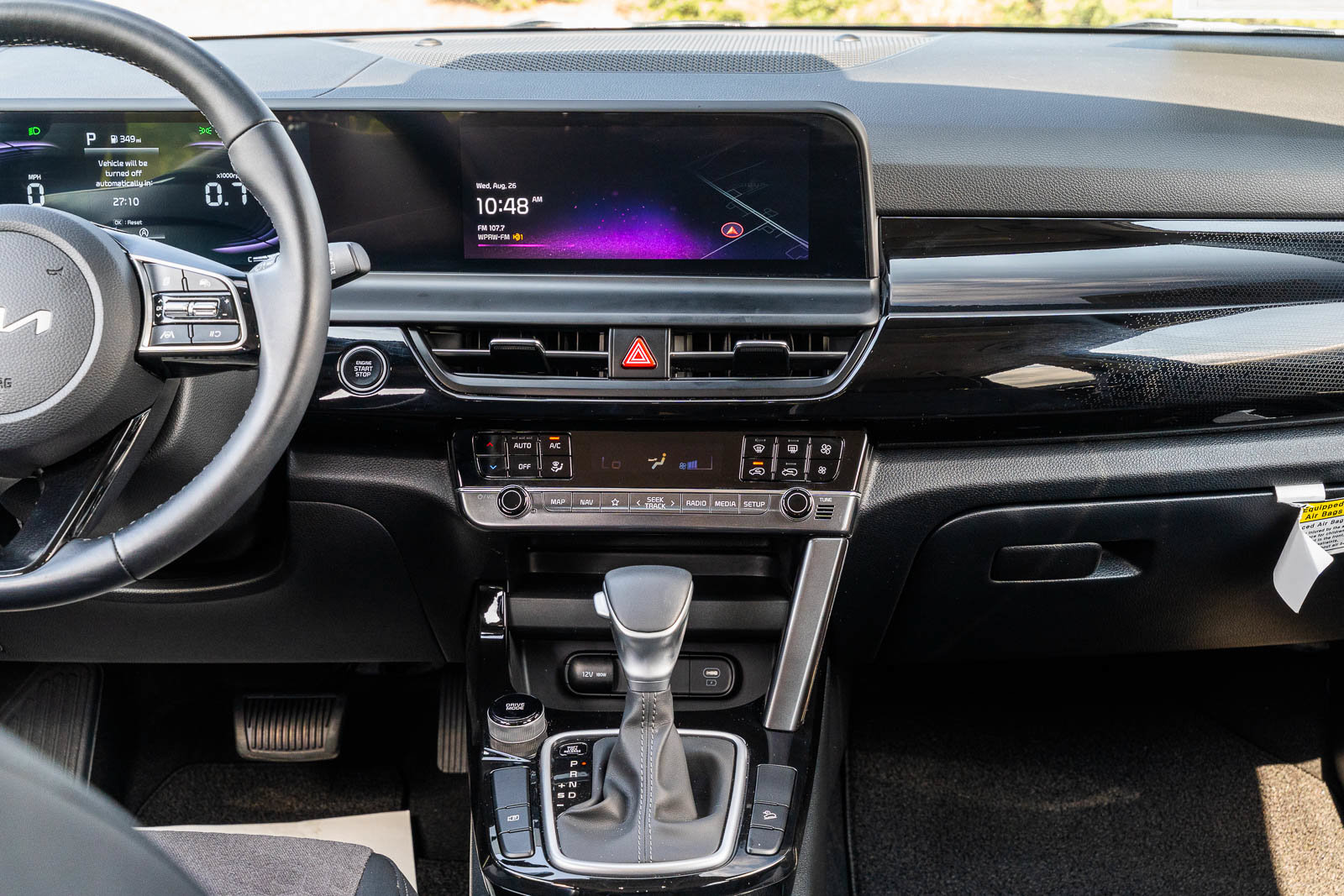 Used 2026 Kia Seltos SUV