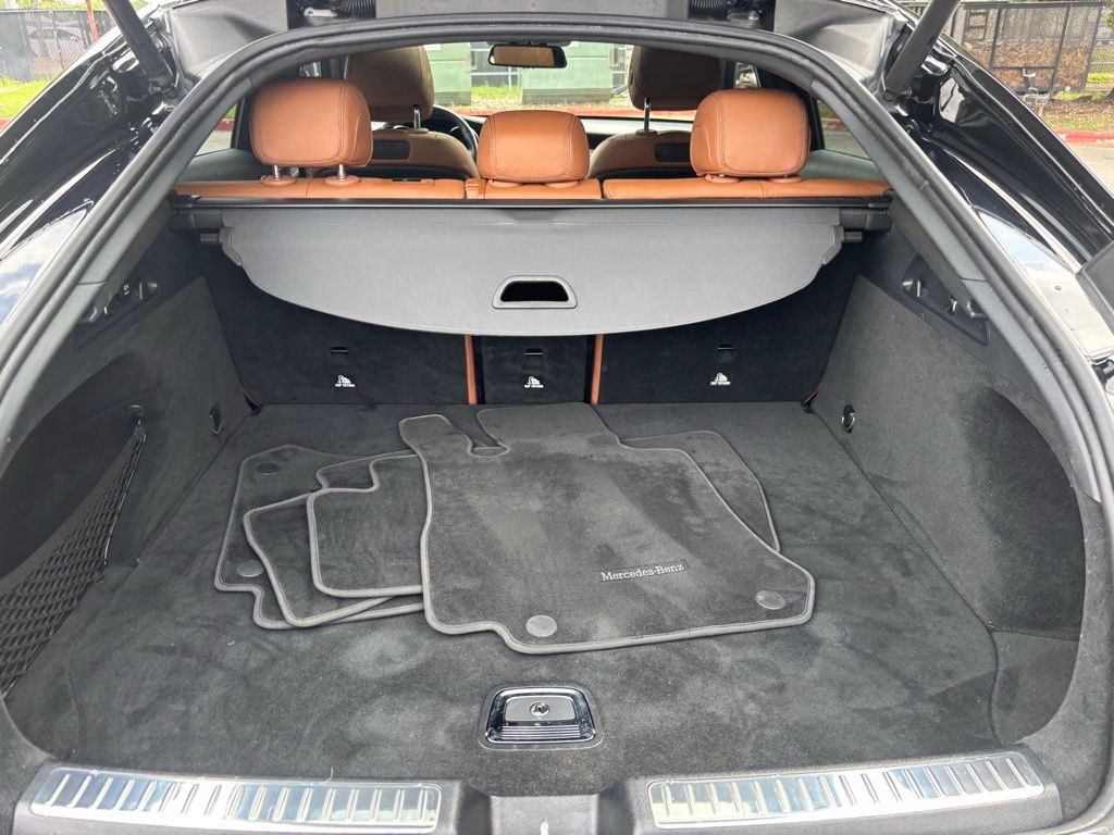 Used Car 2019 Mercedes-benz Glc  Glc 300 Coupe For Sale Under $30,000 In Austin, Texas
