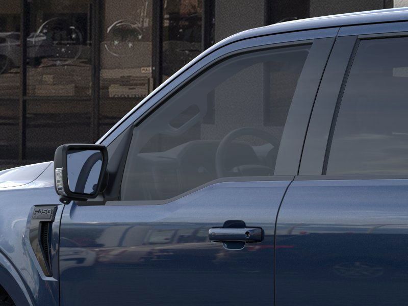 New Car 2025 Ford F-150  Xlt For Sale Under $70,000 In Austin, Texas