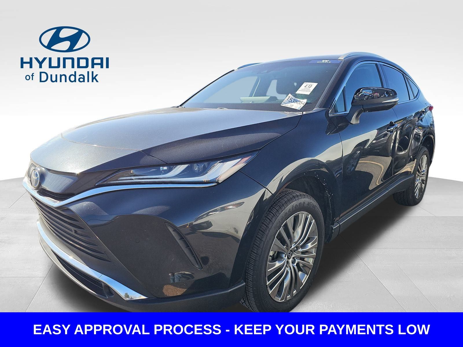 2023 Toyota Venza XLE AWD