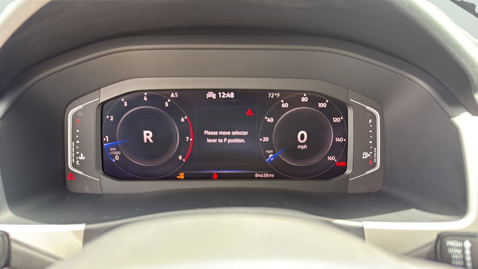 Used Car 2022 Volkswagen Atlas  2.0t Se W/technology For Sale Under $25,000 In Austin, Texas