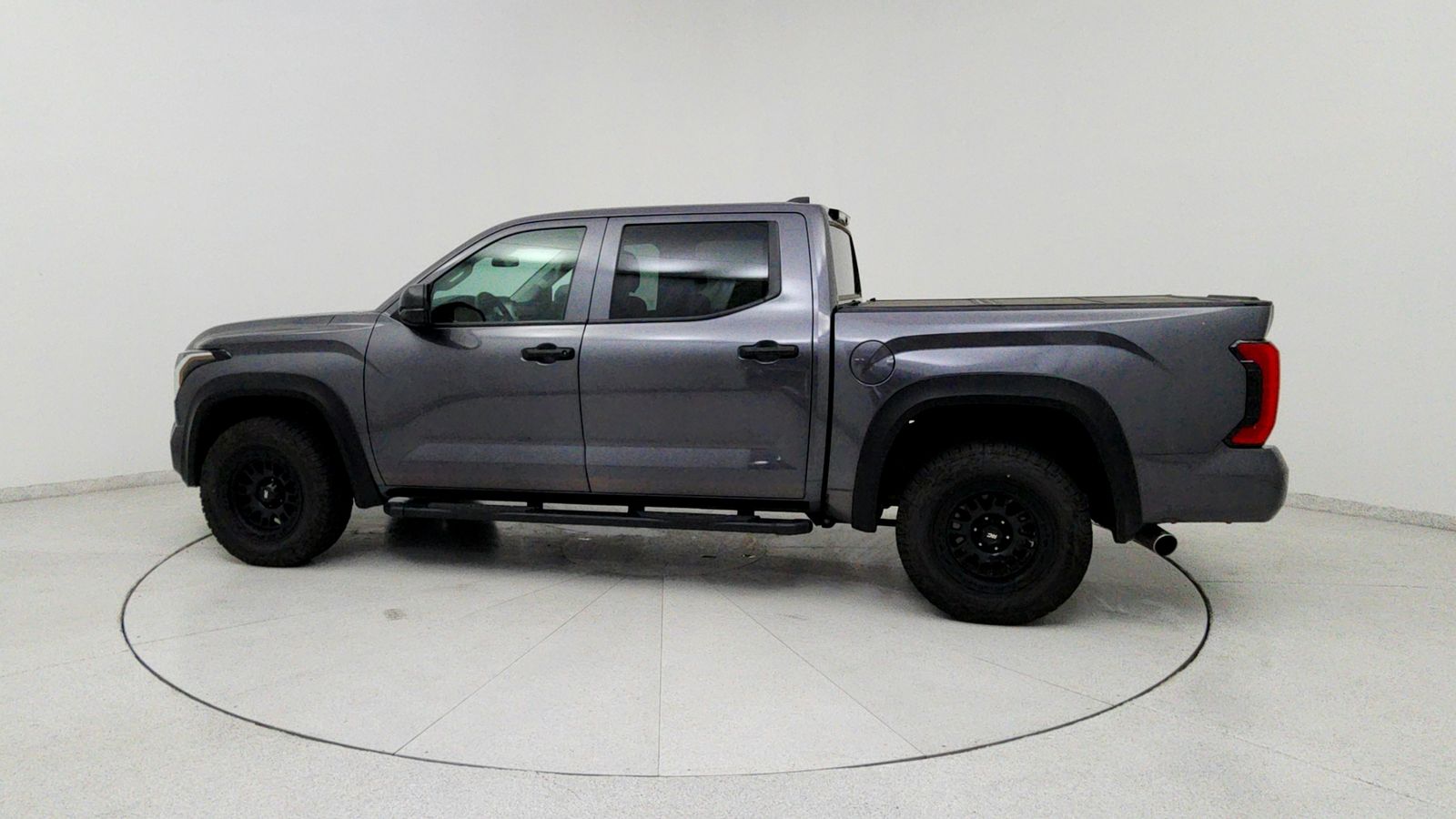 Used 2024 Gray Toyota SR image 4