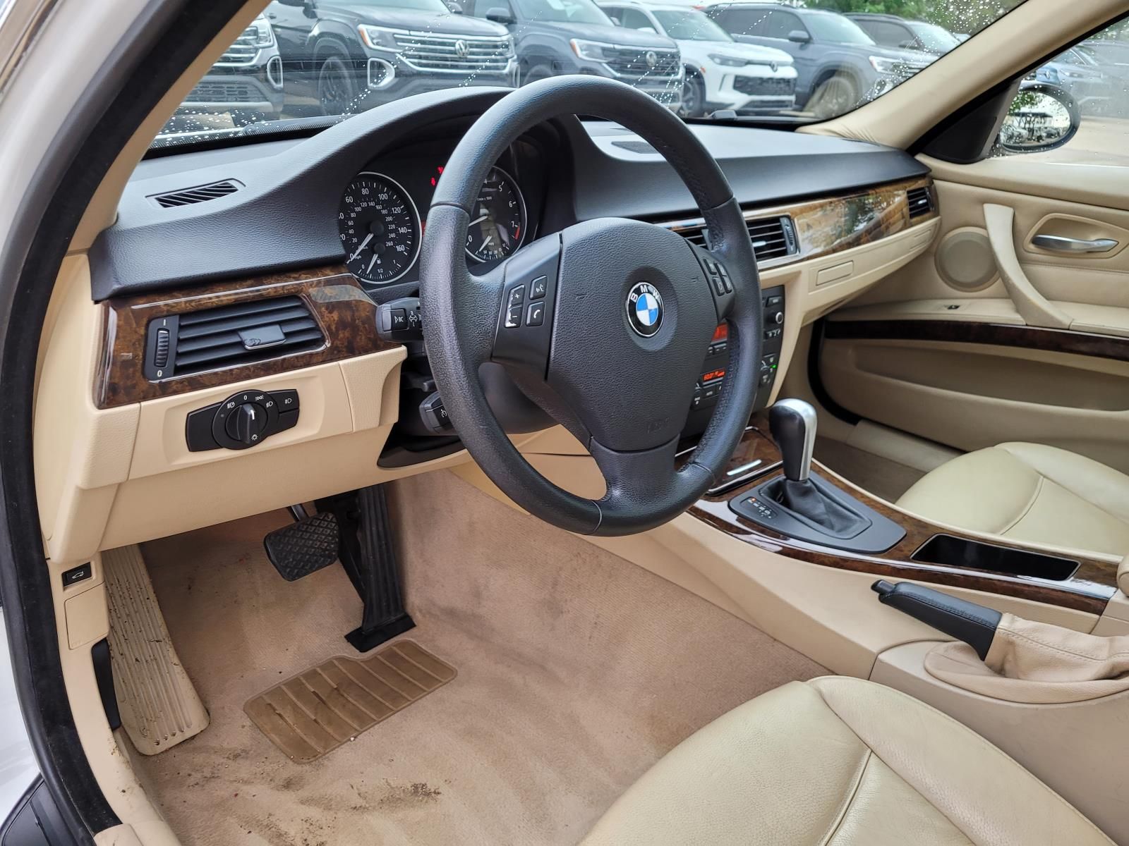 used 2006 BMW 3-Series car, priced at $5,800