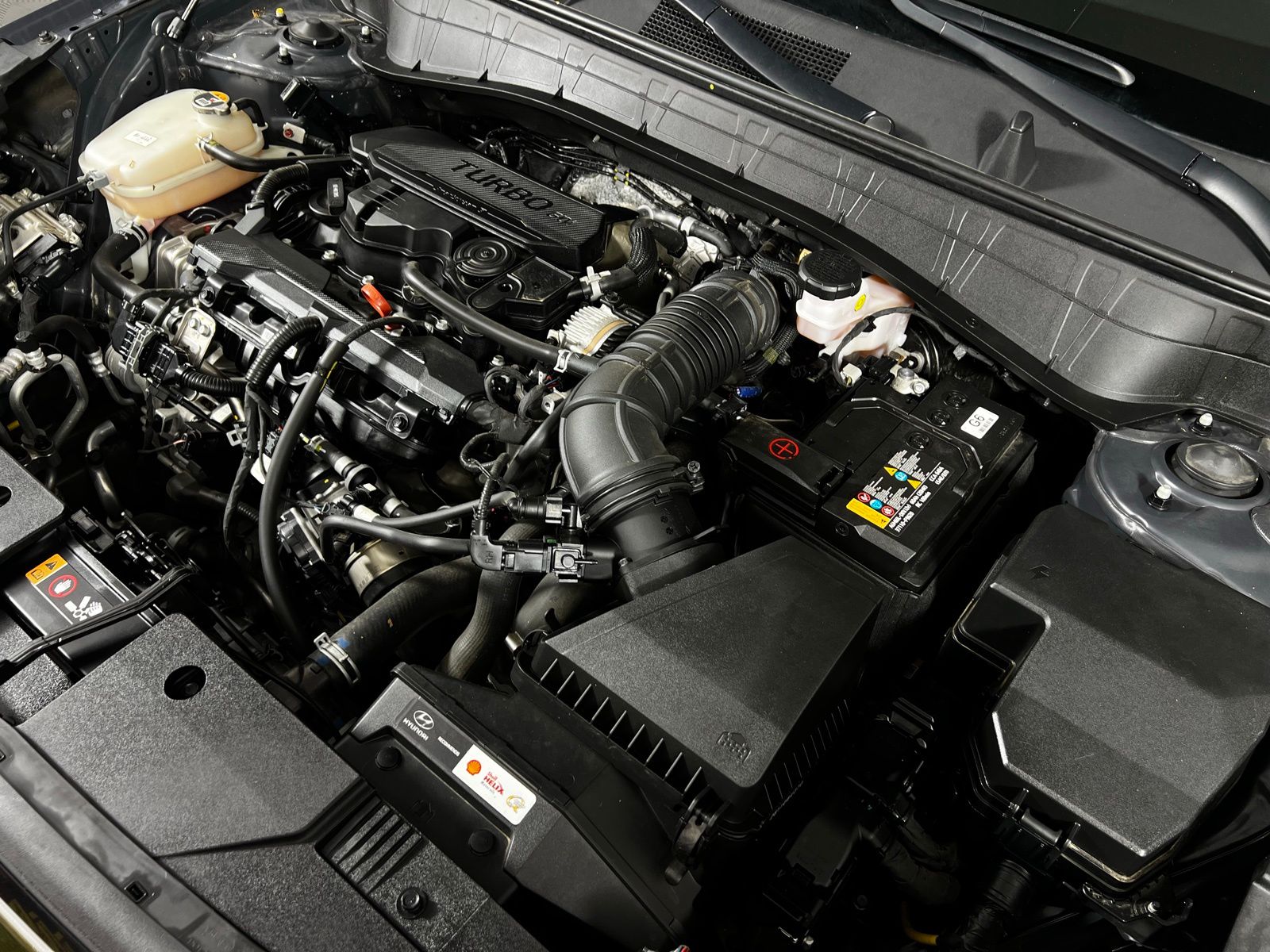 Thumbnail: 2024 Hyundai Kona - 11