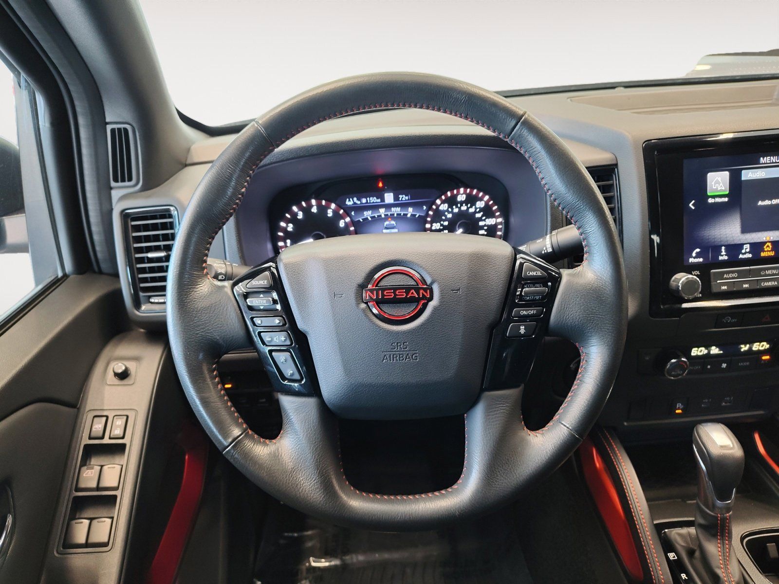 Used Car 2024 Nissan Frontier  Pro-4x For Sale Under $35,000 In San Antonio, Texas