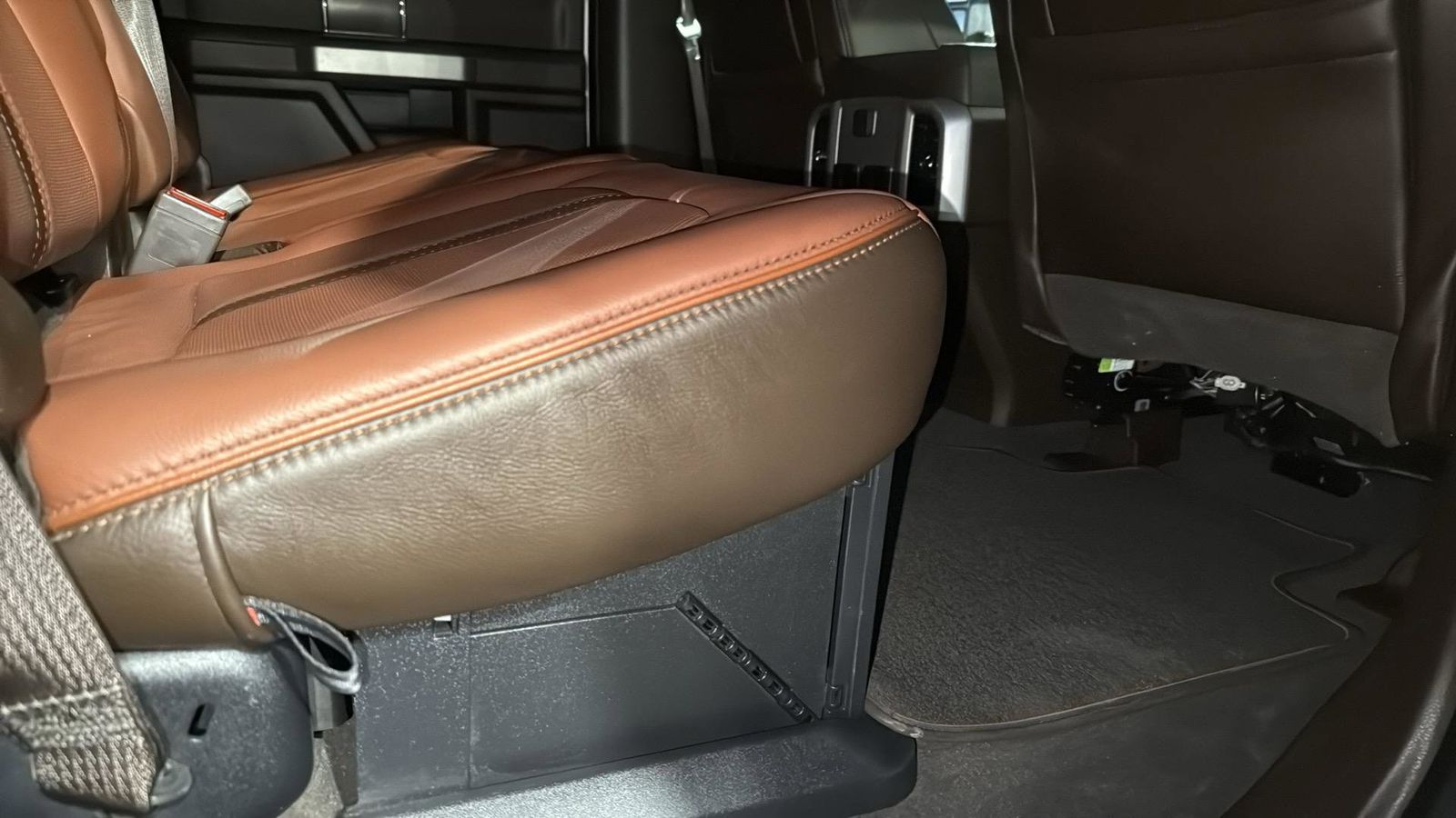 Used Car 2022 Ford F-250sd  King Ranch For Sale Under $70,000 In Austin, Texas