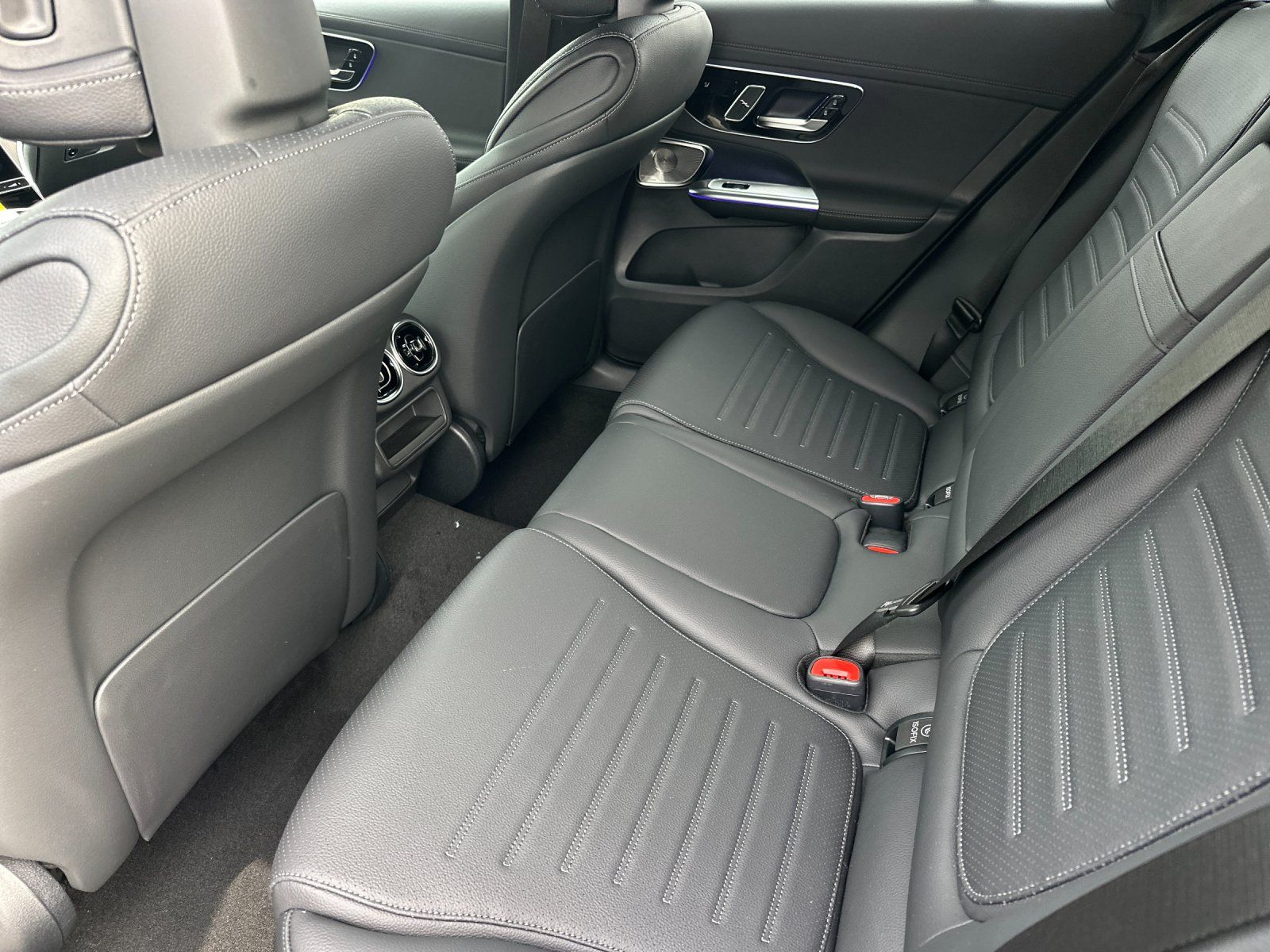 new 2026 Mercedes-Benz GLC car