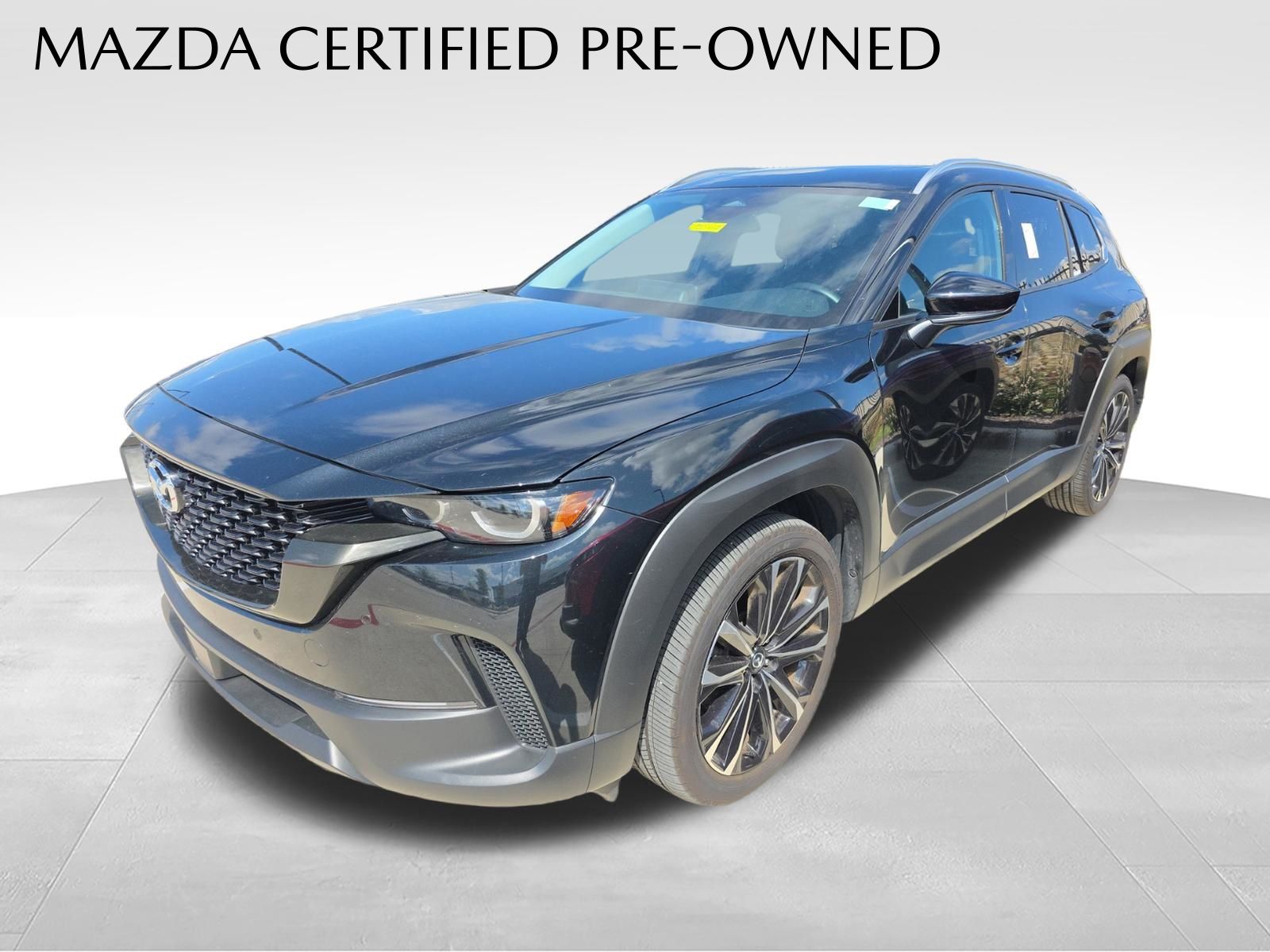 2026 Mazda CX-50 2.5 S Premium's photo