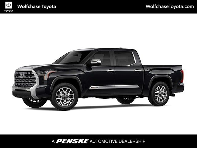 2025 Toyota Tundra 1794 Edition -
                Cordova, TN