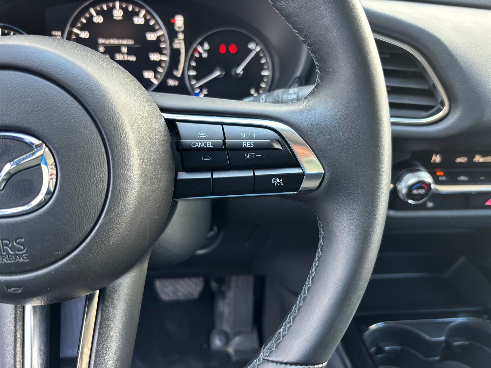 Used Car 2025 Mazda Cx-30  2.5 S Preferred Package For Sale Under $25,000 In Austin, Texas