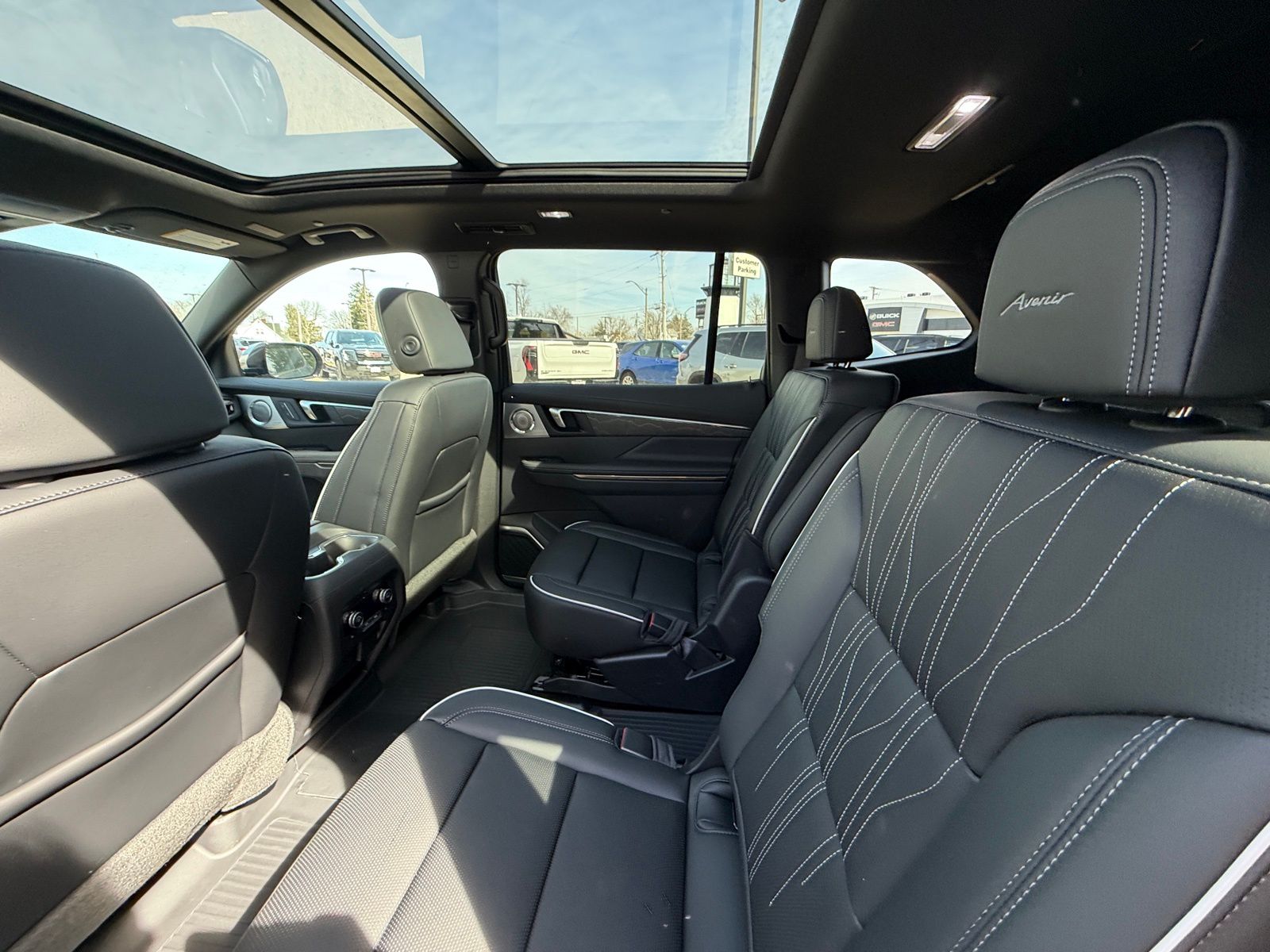 View vehicle photo 5