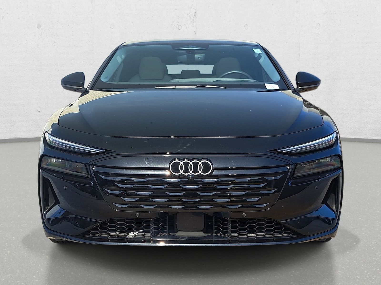 2025 Audi A6 e-tron Premium Plus RWD's photo