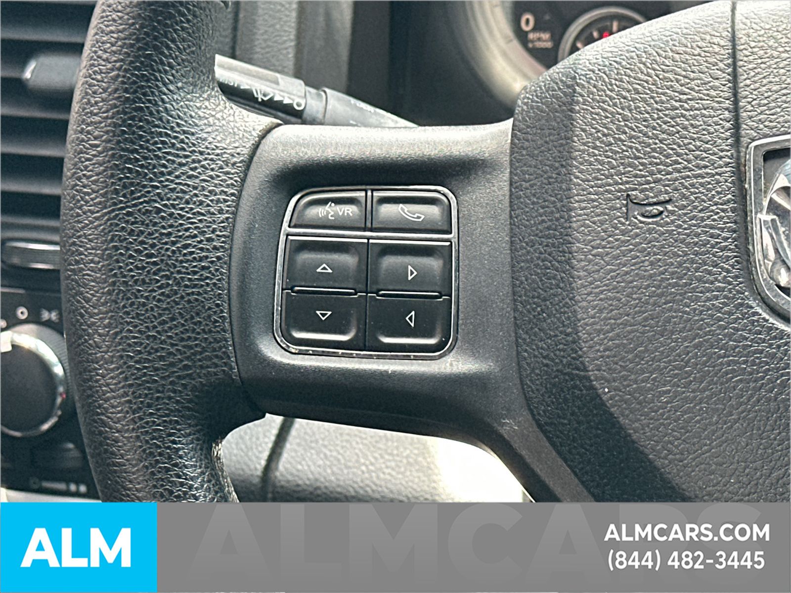 Used 2017 Blue Ram SLT image 32