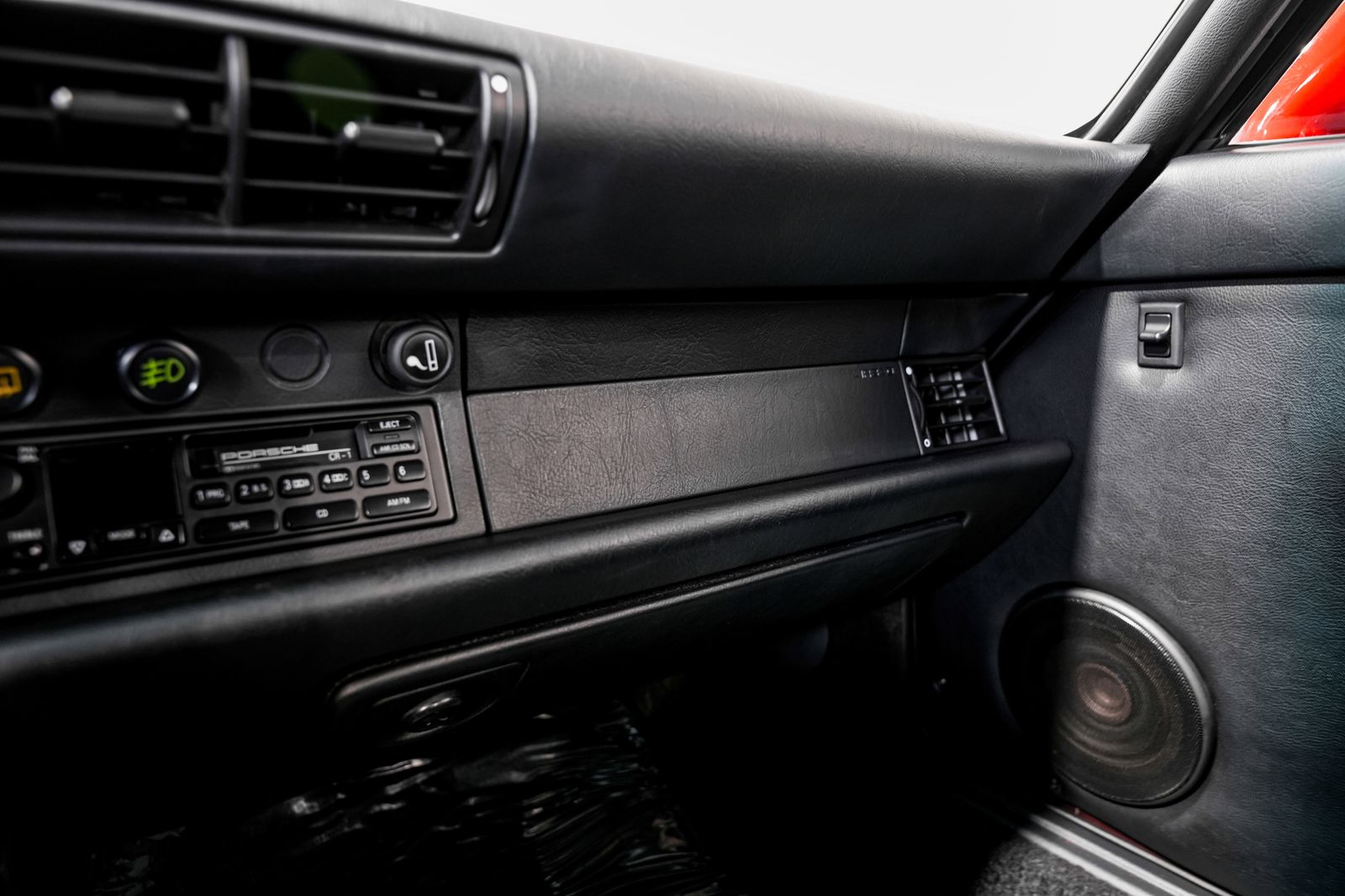 1993 Porsche 911 RS America — photo 15