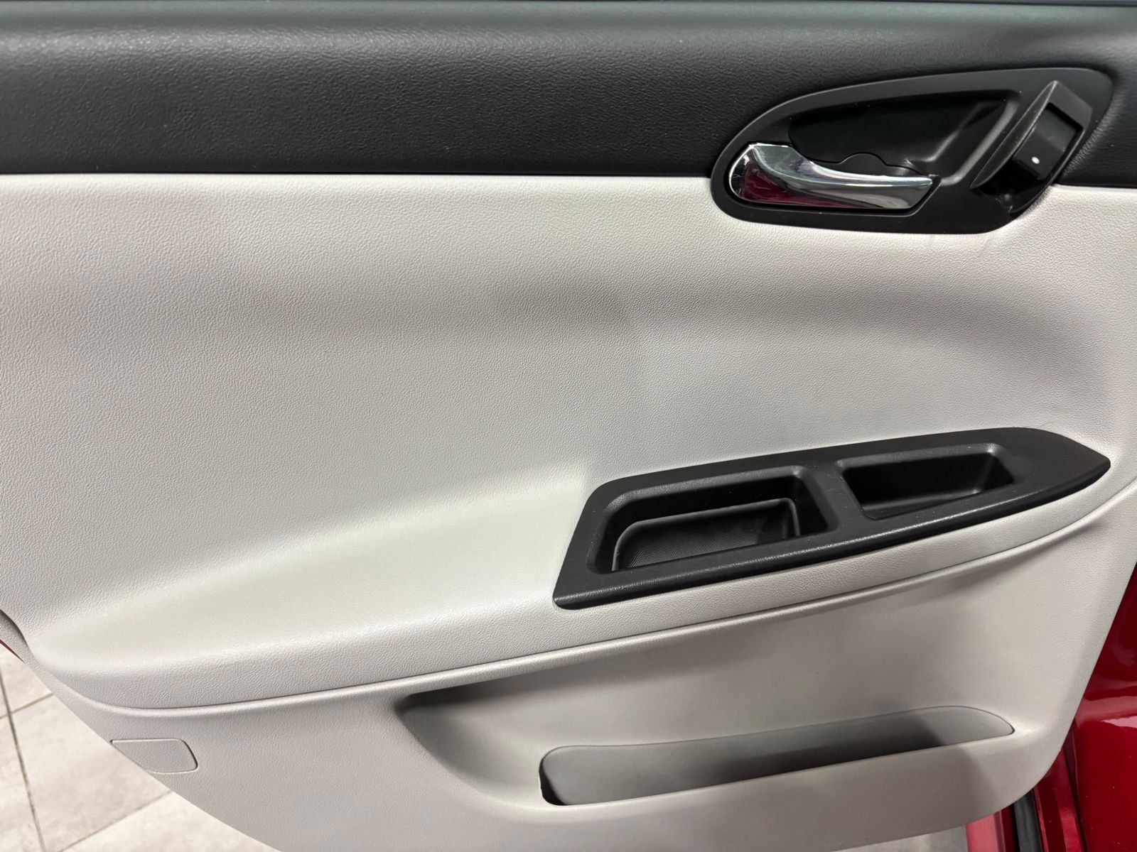 Used Car 2014 Chevrolet Impala Limited  Lt For Sale Under $10,000 In Austin, Texas