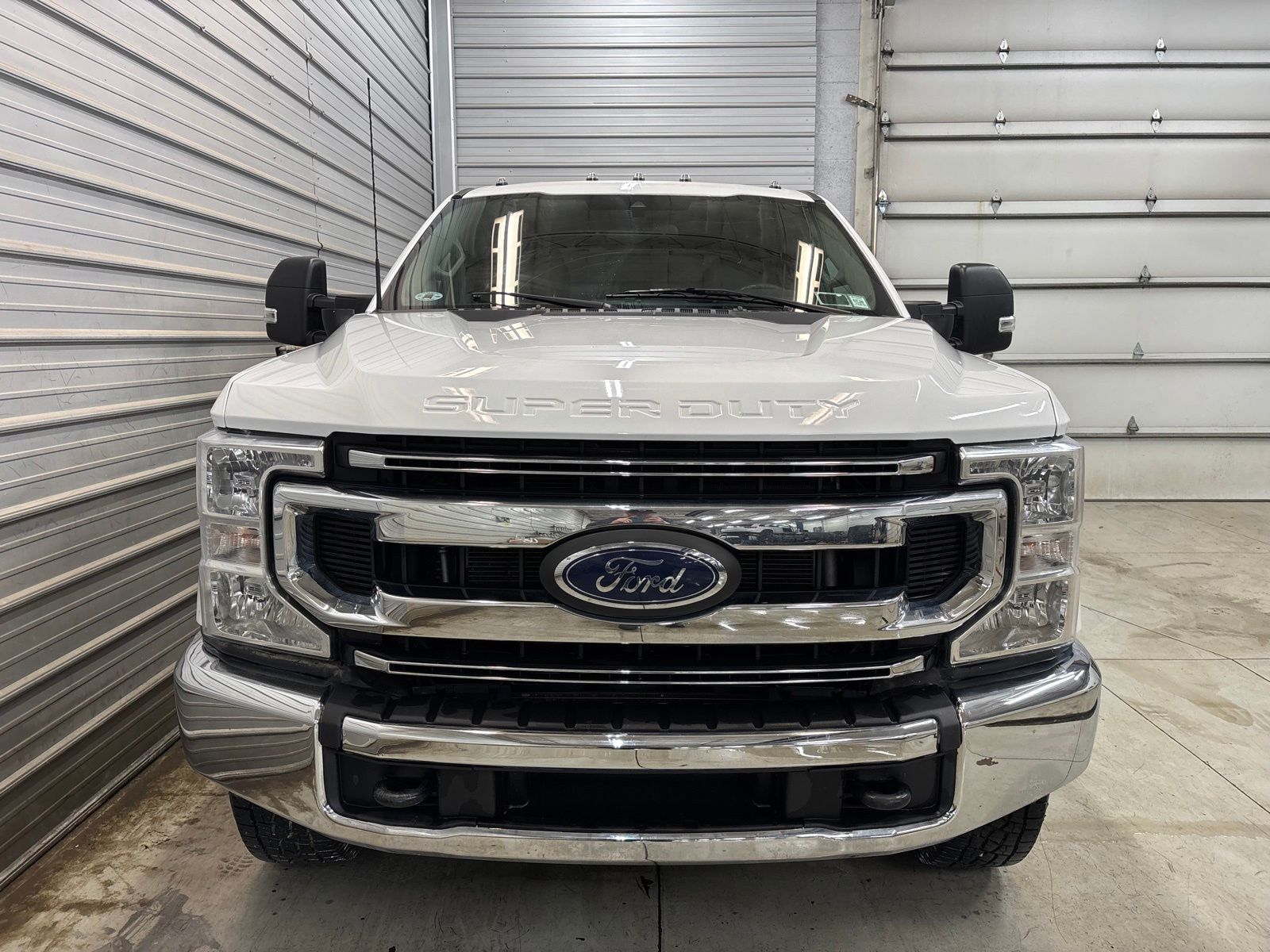 2022 Ford F-250 Super Duty XL - Image 2