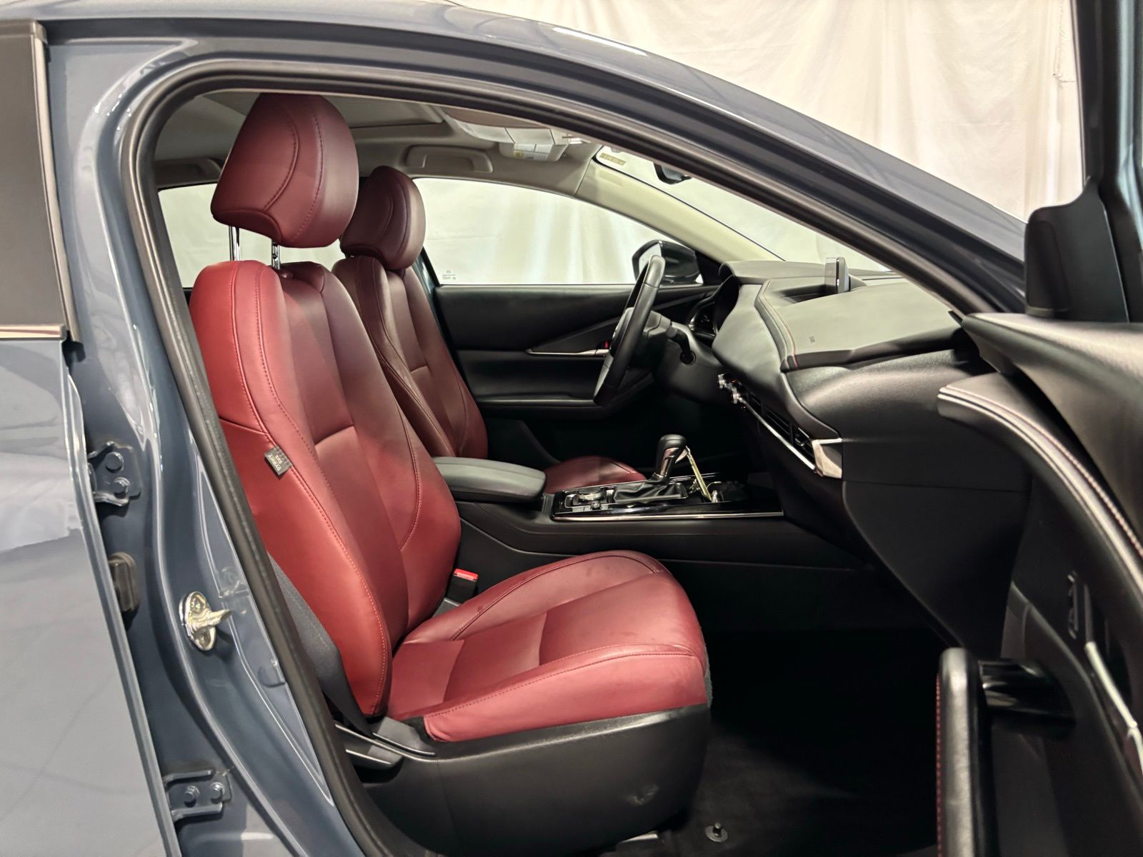 Used Car 2024 Mazda Cx-30  2.5 S Carbon Edition For Sale Under $25,000 In Austin, Texas
