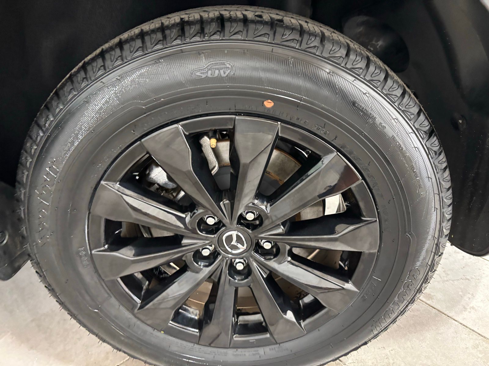 Used Car 2024 Mazda Cx-50  2.5 S Preferred Package For Sale Under $30,000 In Austin, Texas