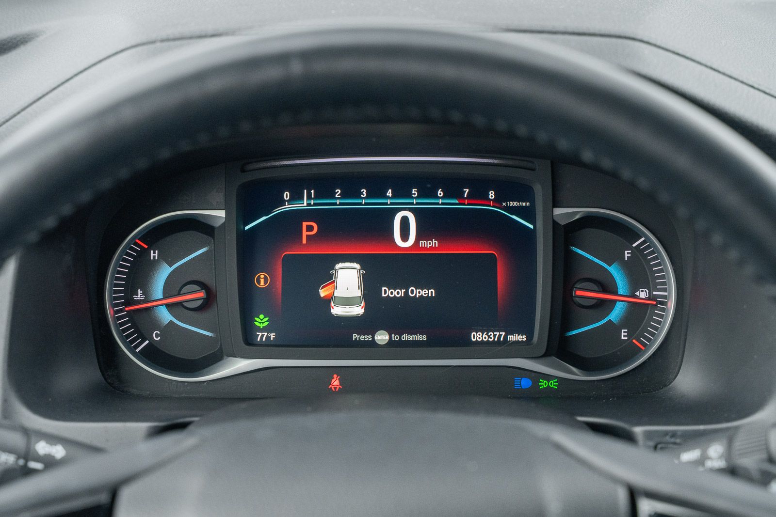 Used 2022 Honda Pilot SUV