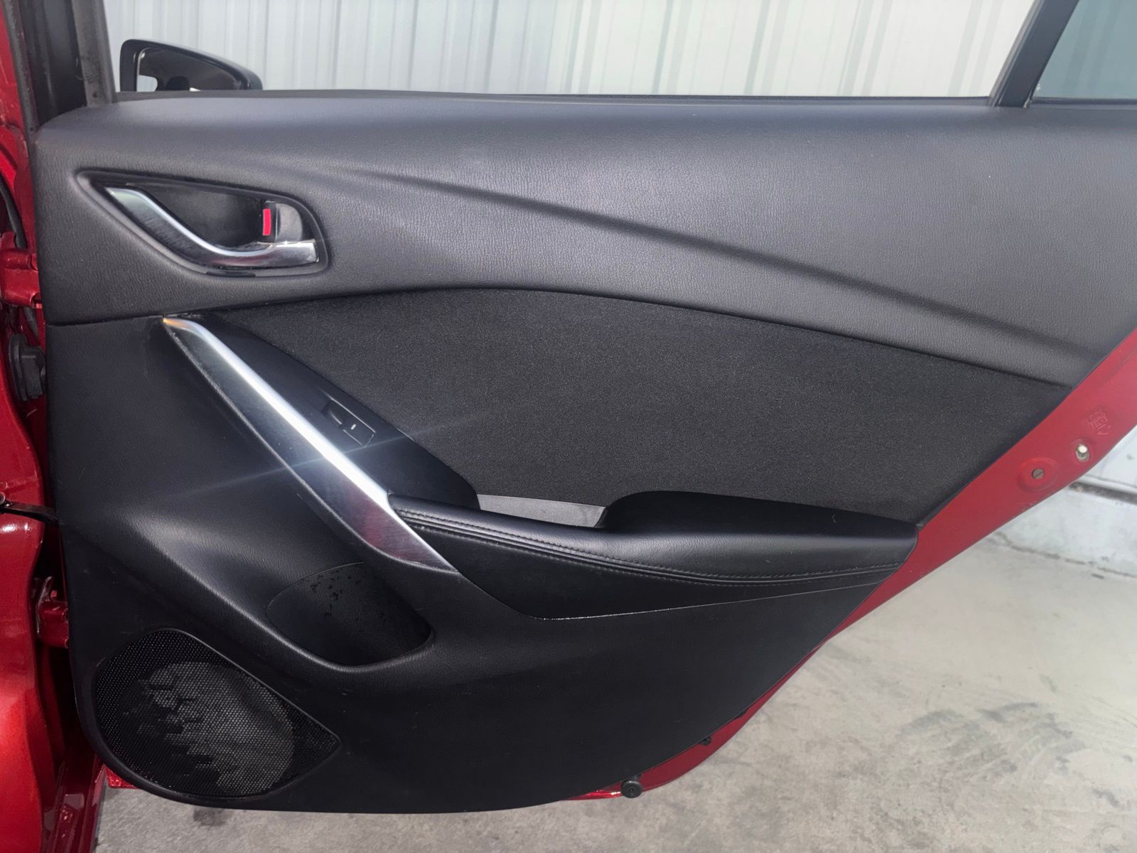 Used Car 2015 Mazda Mazda6  I Sport For Sale Under $10,000 In Austin, Texas